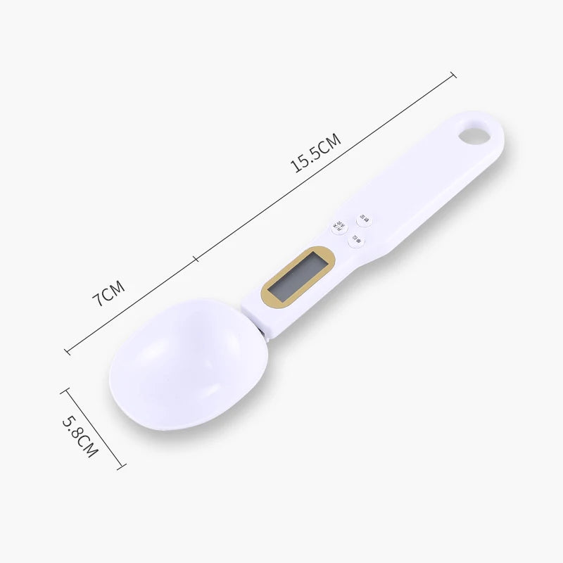 SpoonScale Precision - Loja Sogo