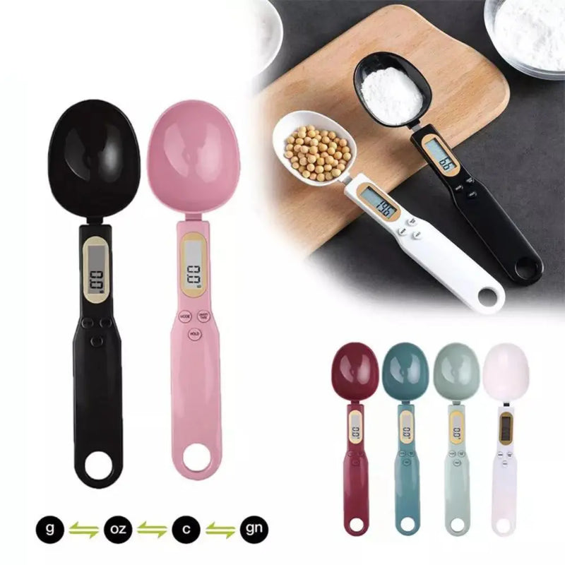 SpoonScale Precision - Loja Sogo